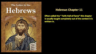 307 Hebrews 11