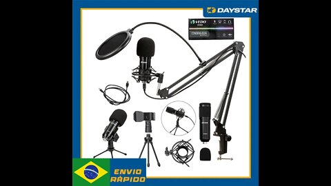 2microfone omb 0800 estudio-bm0800-microfone profissional condensador microfone v8-v2