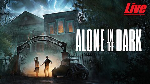 Alone In The Dark - 2a Parte [PC]