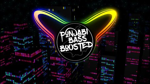 Homicide (Bass Boosted) Big Boi Deep Ft. Sidhu Moose Wala | Latest Panjabi bass Boosted song 2021