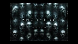 ANODYNUS. (liquid DnB mix - DJ Lord Heyz)