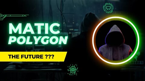 FUTURE for MATIC? Polygon Blockchain VS Ethereum