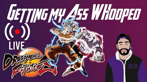 Dragon Ball Z fighters - Back at it again!!