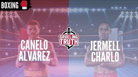 Inside Boxing: Canelo vs Charlo Preview and Best bet