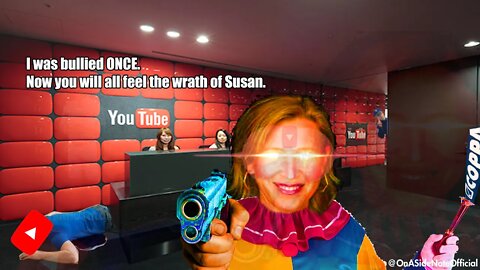 On A Side Note Gaming: Bullying Susan