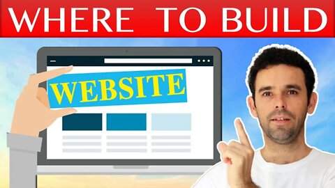 How To Make a Website