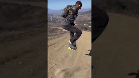 THE FUTURE OF SKATEBOARDING🤯 🛹 #short -Greyson Fletcher