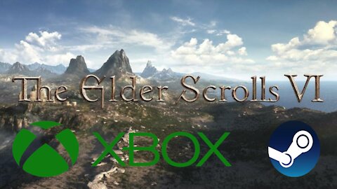 Elder Scrolls 6 Will Release Only on Xbox and PC