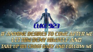 SON'S OF YAH RISING IN MESSIAH EPS#67 DENY AND DIE TO SELF AND YOU WILL FIND IMMORTALITY PT#1