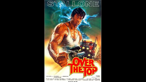 Over the Top Trailer (1987)