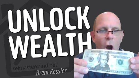 Unlock Wealth: Infinite Banking Unveiled by Brent Kessler 🏦💰