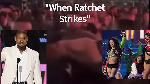 "When Ratchet Strikes"