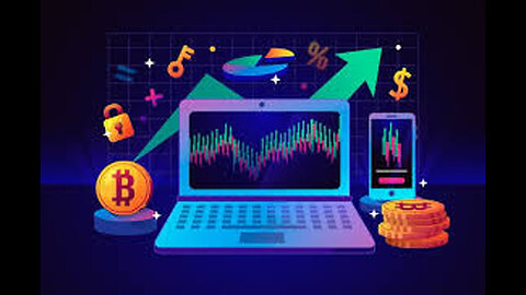 How to Become a Crypto Trader in 30 Days
