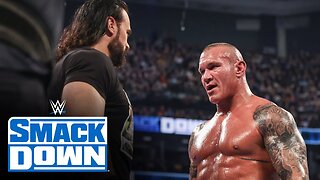 SmackDown’s best moments_ SmackDown highlights, Feb. 9, 2024