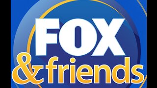 Fox & Friends Saturday 8am-10am Eastern - 6/17/23