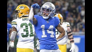 7 Adjustments for Packers to make coming out of bye week