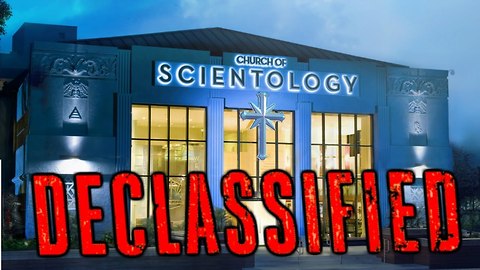 Scientology | Declassified