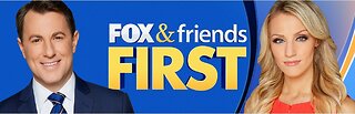 Fox & Friends First 5/23/24