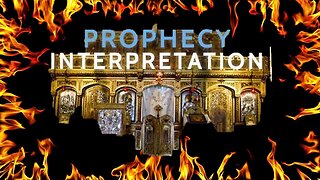 The Shocking Truth: How the Bible's Prophecies Are Being Fulfilled Today!