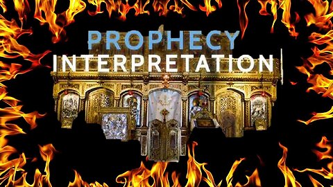 The Shocking Truth: How the Bible's Prophecies Are Being Fulfilled Today!