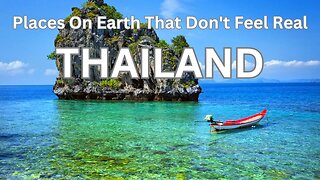 10 Must Visit Travel Destinations in Thailand #travelthailand