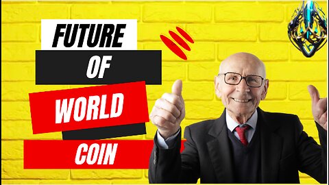 Worldcoin (WLD) | Future of WLD | Exploring the Ambitious Vision and Controversies