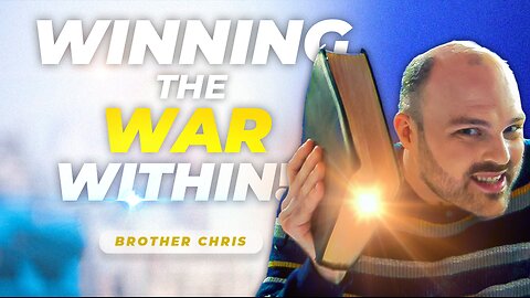 How To OVERCOME Spiritual Attacks! | Brother Chris Sermon