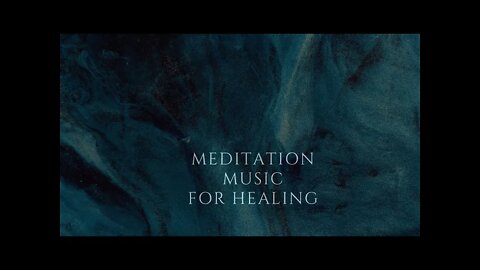 MEDITATION, MEDITATION MUSIC FOR HEALING, MANIFESTATION, HEALING MEDITATION, RELAXATION, SLEEP MUSIC