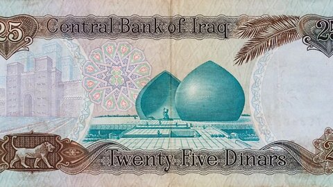 IRaq Dinar Situation Unknown & Dangerous?