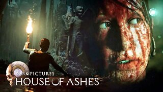 The Dark Pictures Anthology: House of Ashes - Serie *01