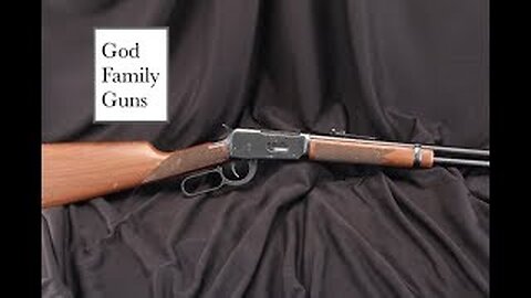 Top 10 Things You Didn't Know About The Winchester Model 94