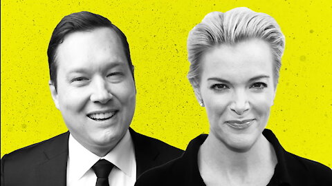 Stu and Megyn Kelly Ponder the Smoldering Ashes of Andrew Cuomo's Career | Guest: Paul Jossey | Ep 325