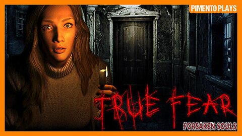 Continuing the Digging Around of an Abandoned House | True Fear: Forsaken Souls Part 1 | Part 2