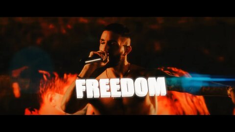 Lennie - Freedom (OFFICIAL VIDEO)