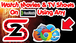 Watch Movies & TV Show On Hurawatch Using Any Browser