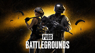 PUBG one against all in this war