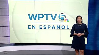 WPTV noticias de la semana: 1 de diciembre