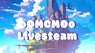 oOMCMOo Livestream 🔥🔥🔥