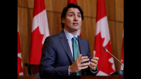 TruckerProtests Debates over Canada’s Emergencies Act amid concerns of government overreach