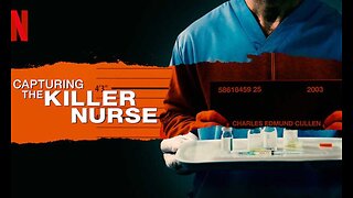 Parallels btwn CAPTURING THE KILLER NURSE & Abusive "PARENTING"- POLLUTION