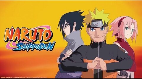 How to Watch Naruto Shippuden Online