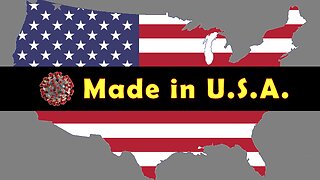 Virus Made in USA