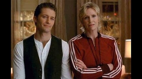 Will and Sue (Glee)