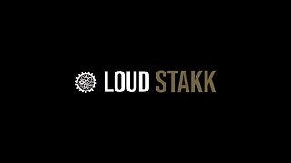 LOUDSTAKK - RAW DEATH METAL/METAL MIDI GROOVES/MIRANDA TONES!