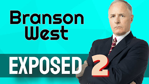 Branson West EXPOSED 2