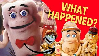 Where are the ADVENTURES OF TIMMY THE TOOTH puppets? PUPPET HISTORY! WHAT HAPPENED?