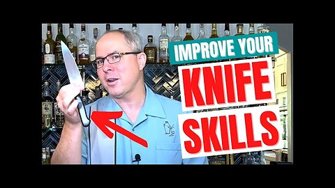 Improve Your Knife Skills