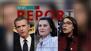 Catholic — News Report — Dems’ Dark Agenda