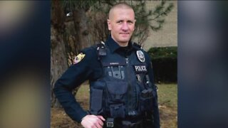 Former West Allis police officer leads non-profit to help first responders injured on the job