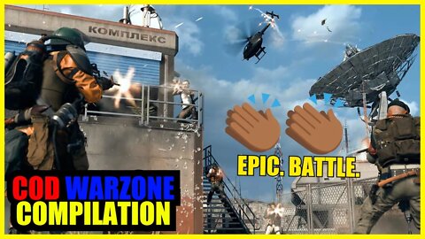 *NEW* EPIC COD MOMENTS AND CLIPS! FAILS AND WINS WARZONE COMPILATION
